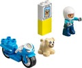 LEGO® Police Motorcycle
