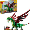 LEGO Creator: Medieval Dragon