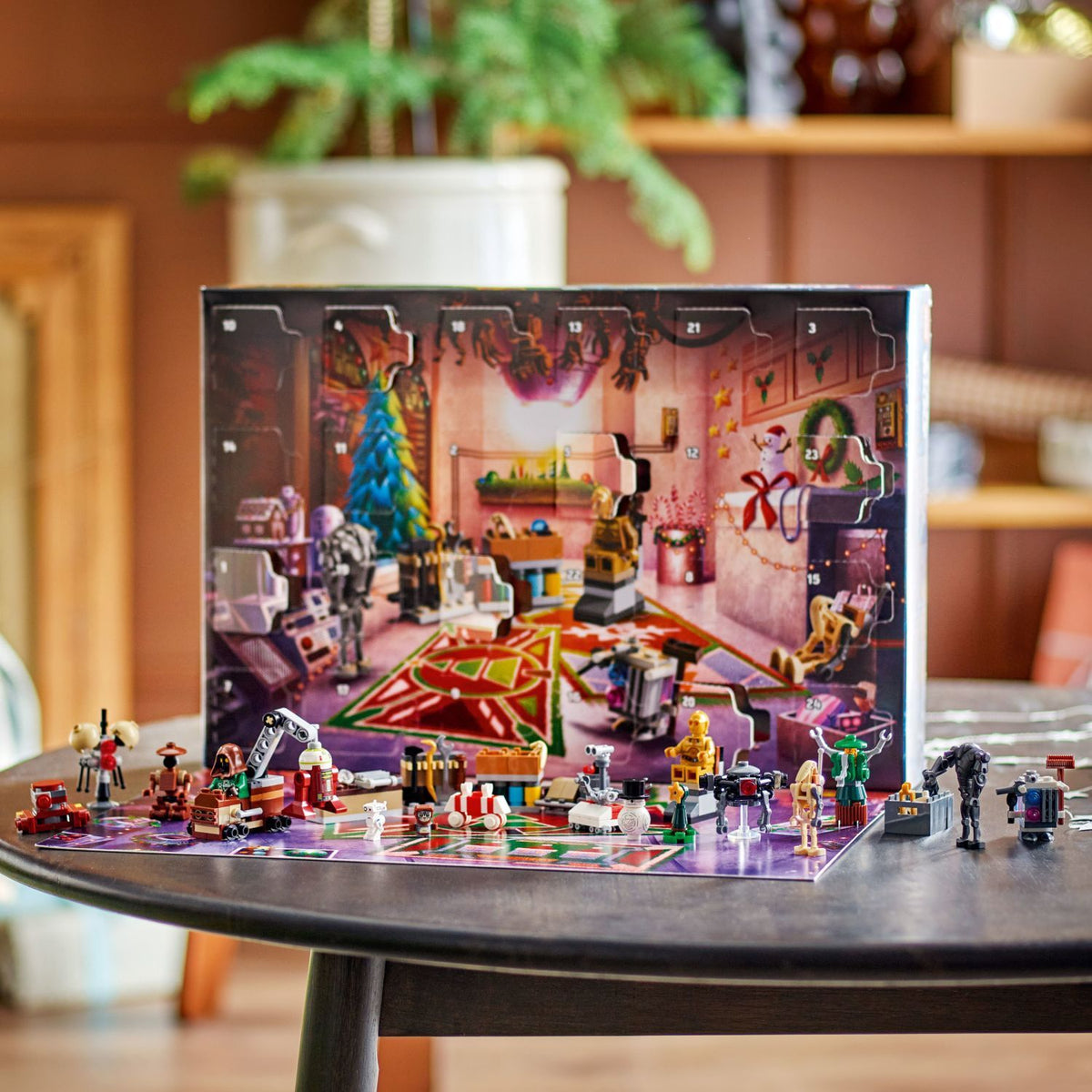 LEGO Star Wars: Advent Calendar 2025