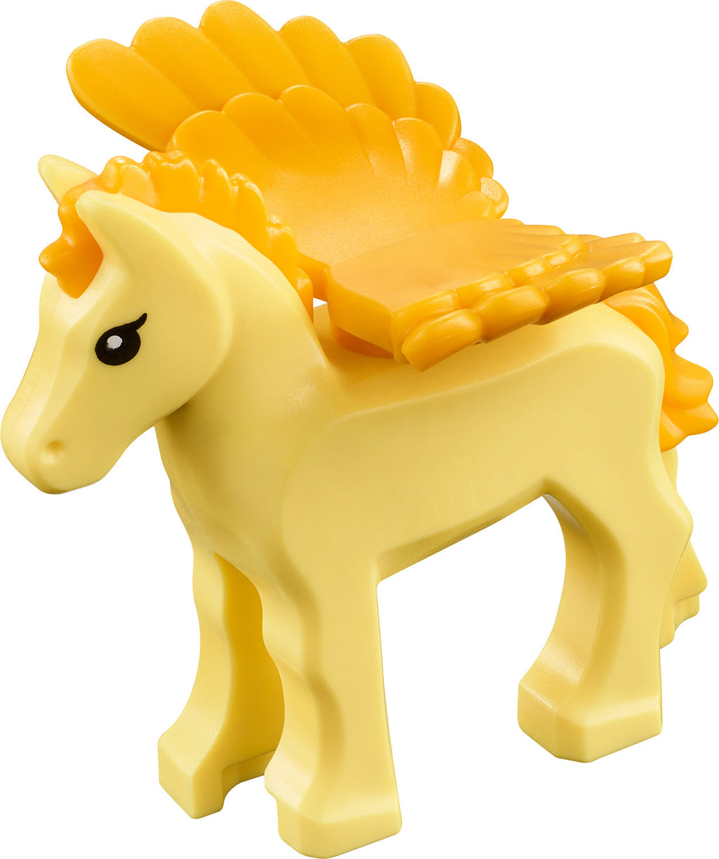 LEGO CREATOR Unicorn Castle
