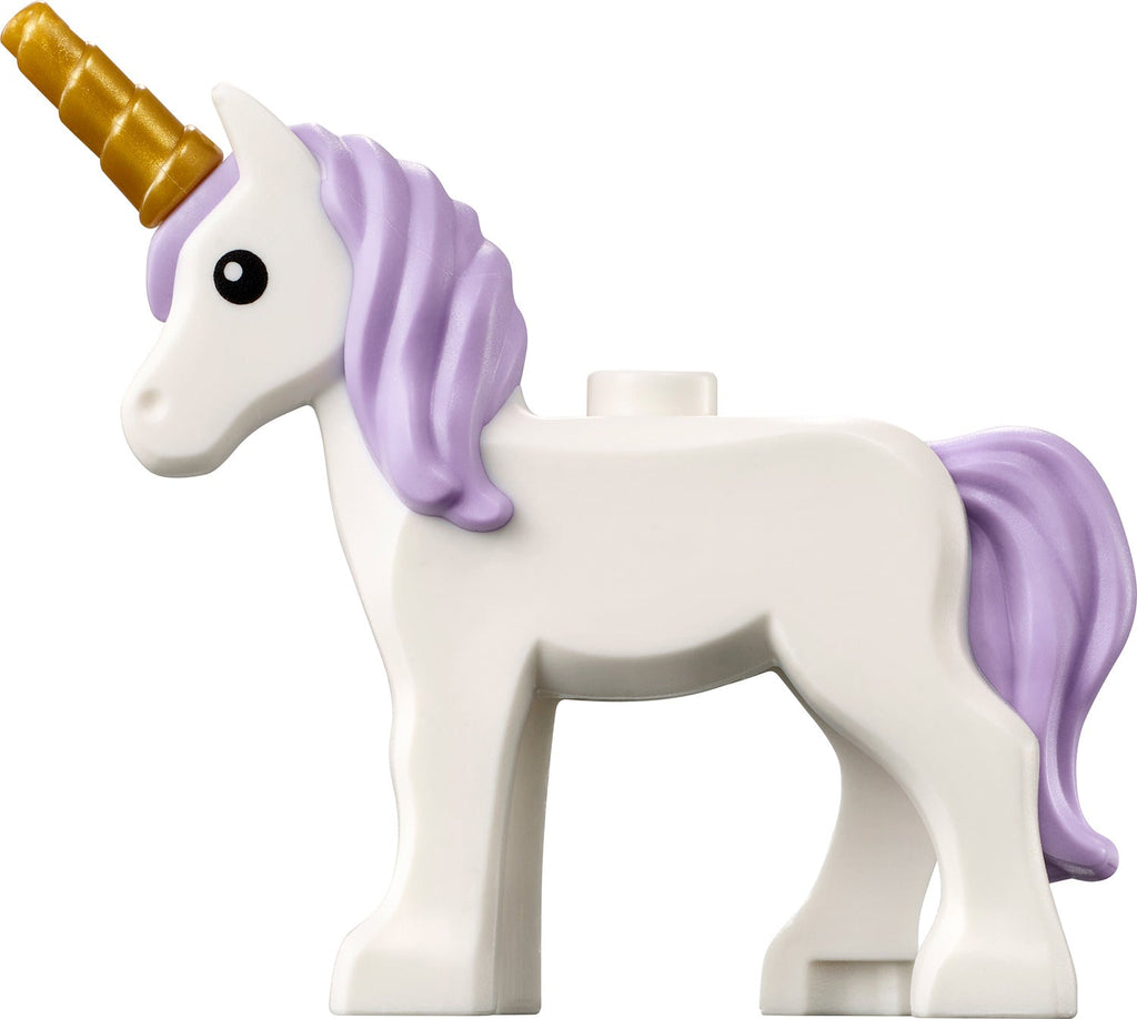 LEGO CREATOR Unicorn Castle